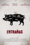 Entrañas Movie Streaming Online