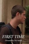 First Time Movie Streaming Online