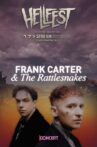 Frank Carter & The Rattlesnakes - Hellfest 2022 Movie Streaming Online