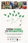 From Farms to Incubators: Telling the stories of minority women entrepreneurs in agtech in the Salinas Valley and beyond Movie Streaming Online