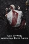 God of War: Ascension From Ashes Movie Streaming Online