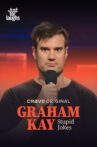 Graham Kay: Stupid Jokes Movie Streaming Online