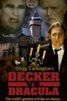 Gregg Turkington's Decker Vs. Dracula Movie Streaming Online