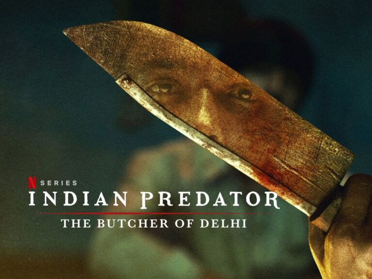 Indian Predator: Why Does Netflix India Need This Docuseries?