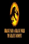 Jurassic Park to Jurassic World: The Greatest Moments Movie Streaming Online