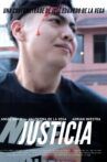 JUSTICIA Movie Streaming Online