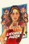 Licorice Pizza Movie Streaming Online
