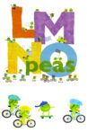 LMNO Peas Movie Streaming Online