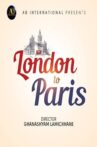 London To Paris Movie Streaming Online