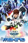 Max Steel: The Wrath of Makino Movie Streaming Online