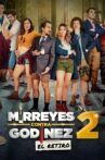 Mirreyes vs. Godínez 2: El retiro Movie Streaming Online