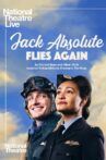 National Theatre Live: Jack Absolute Flies Again Movie Streaming Online