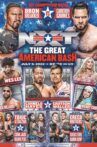 NXT Great American Bash 2022 Movie Streaming Online