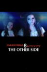 Paranormal Activity: The Other Side Movie Streaming Online