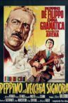 Peppino e la vecchia signora Movie Streaming Online