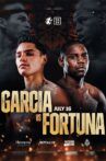 Ryan Garcia vs Javier Fortuna Movie Streaming Online