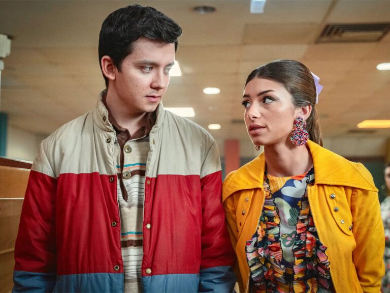 Sex Education S4 Won’t Be Same Because One Actress Won’t Return