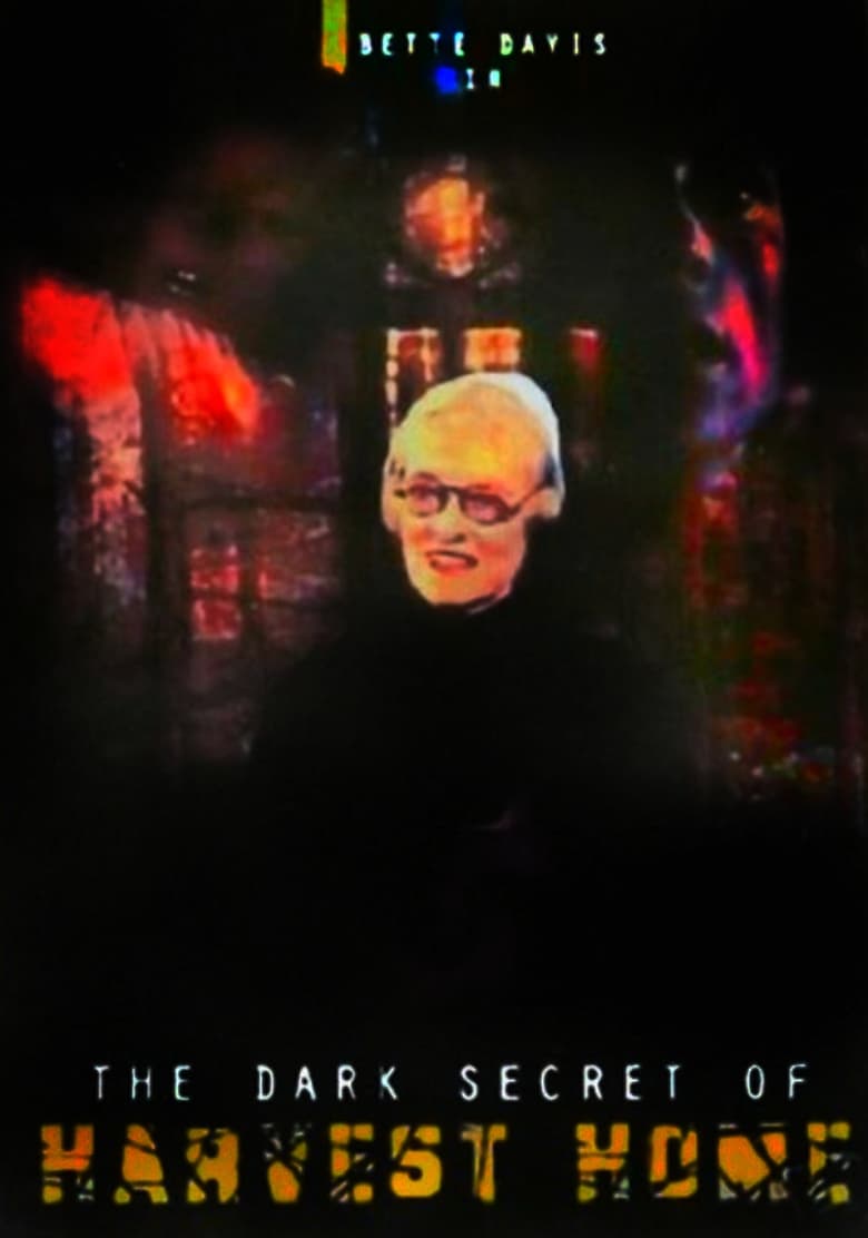 Watch The Dark Secret Of Harvest Home Online Free