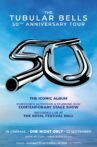 The Tubular Bells: 50th Anniversary Tour Movie Streaming Online