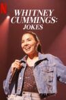 Whitney Cummings: Jokes Movie Streaming Online
