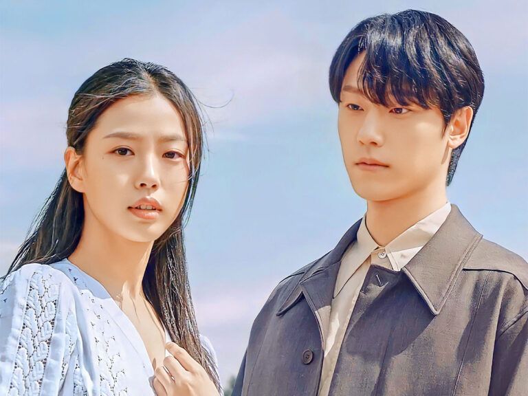 Hit K-Drama ‘Youth of May’ Finally Coming to Netflix India!