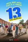 13: The Musical Movie Streaming Online