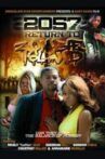 2057: Return to Zombie Island Movie Streaming Online