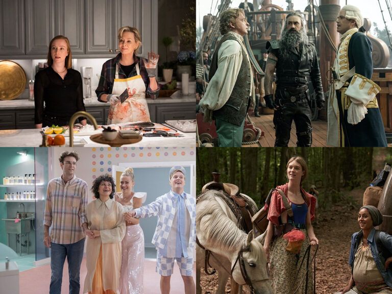 5 Top HBO Max Shows That Prime Video Will Not Stream In India