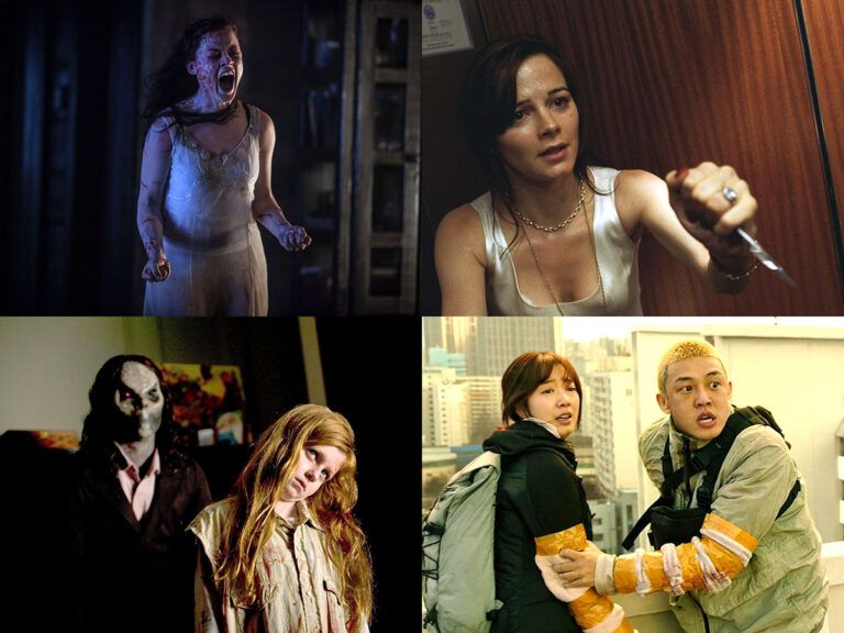 5 Underrated Horror Movies to Stream This Weekend on Netflix