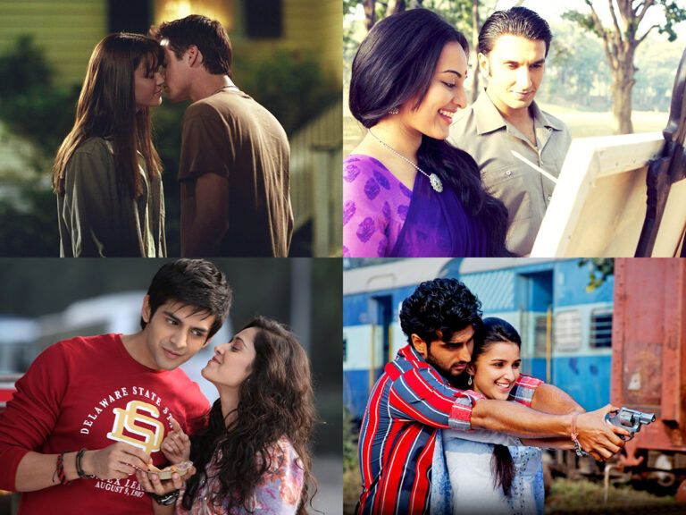 6 Offbeat Romantic Movies to Stream on Amazon Prime Video