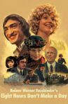 8 Hours Don't Make a Day Movie Streaming Online