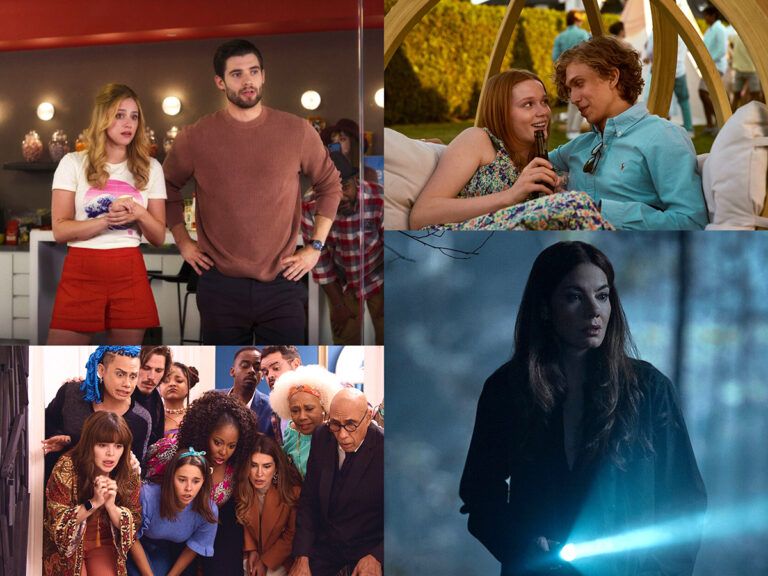 9 Exciting Titles Coming To Netflix India This Week!