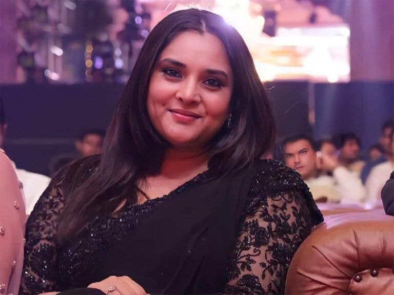 Actress Ramya To Debut As Producer, Wants To Tip-Toe Into OTT Domain