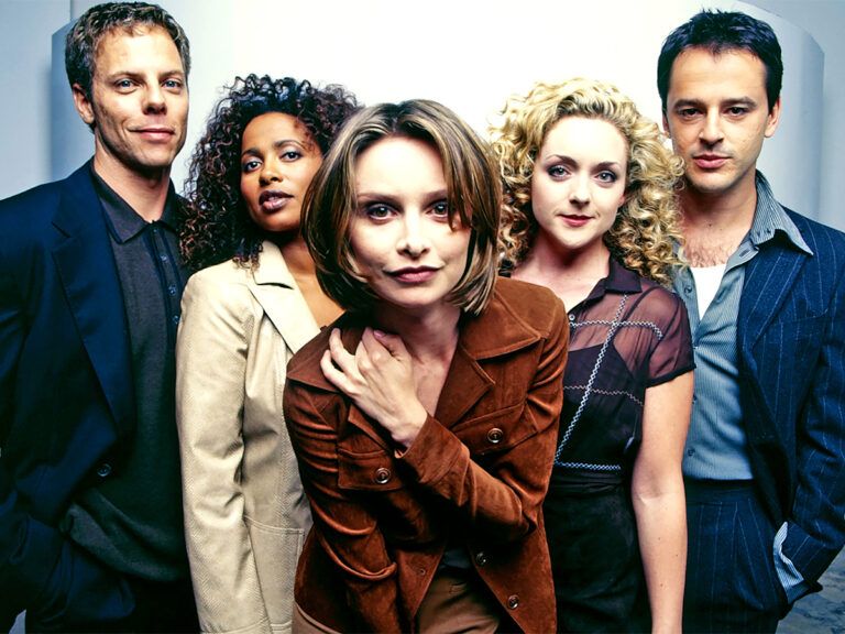 ‘Ally McBeal’ Sequel Series in the Works with New Female Lead