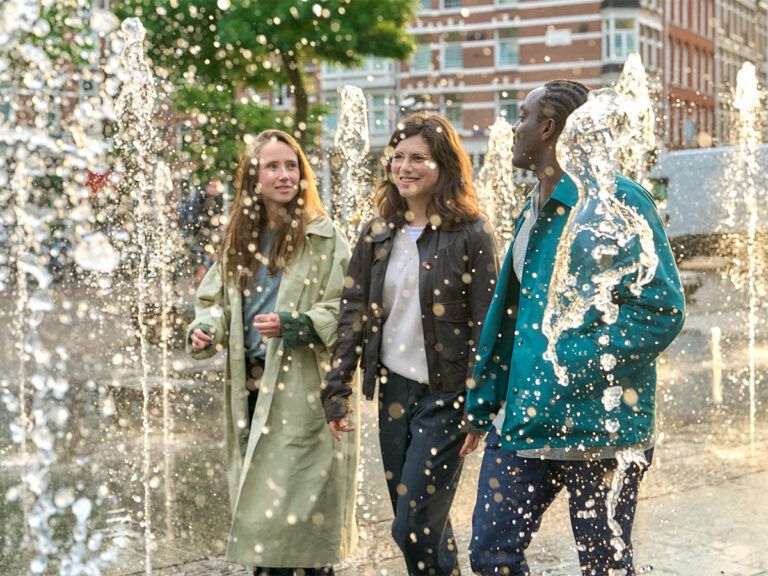 Amazon Prime Video Gears Up For ‘Modern Love Amsterdam’