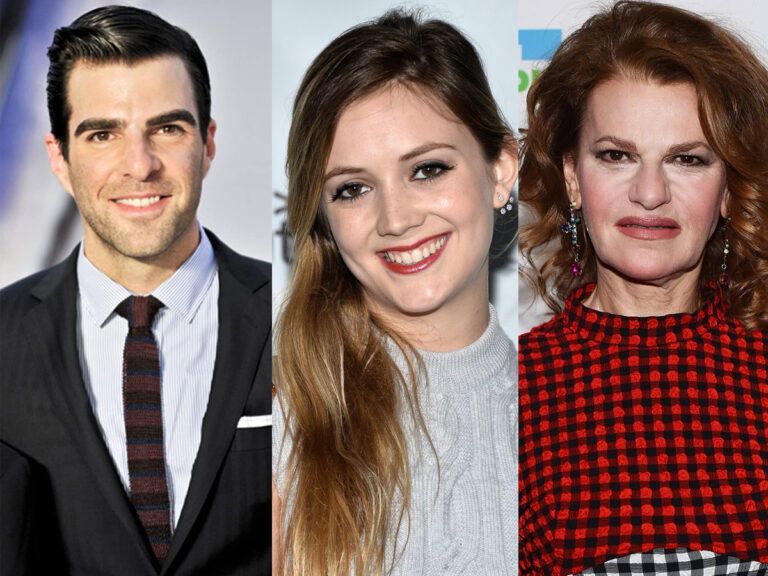 American Horror Story Season 11 Cast Revealed! Check Out Now!