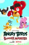 Angry Birds: Summer Madness