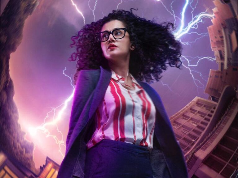 Will Anurag Kashyap’s Dobaaraa Meet Jersey’s Fate at the Box-Office?