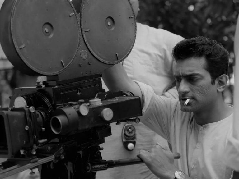 Bengali Masterpiece Aparajito OTT Platform and Release Date Out