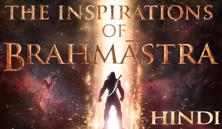 Ayan Mukerji Shares His Inspiration For Making Original Brahmāstra