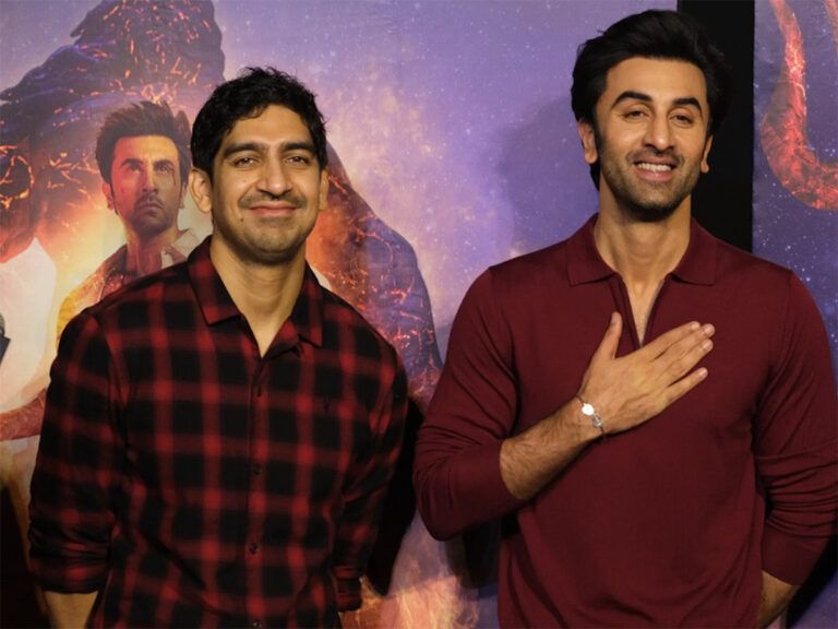 Ayan Mukherji Uses This Smart Strategy To Promote ‘Brahmastra’!