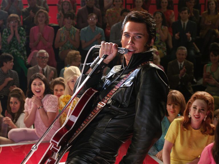 When & Where to Stream Baz Luhrmann’s ‘Elvis’ on Indian OTT