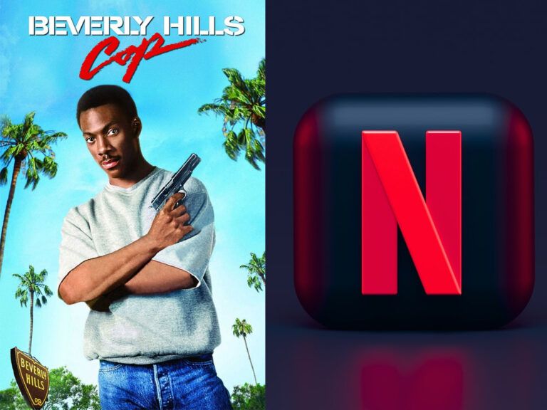 Netflix’s Beverly Hills Cop 4: Production Will Commence Soon
