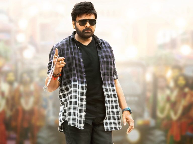 Megastar Chiranjeevi’s ‘Bholaa Shankar’ Locks Release Date!
