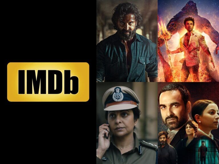 Brahmastra, Vikram Vedha Beat Delhi Crime, Criminal Justice on IMDb