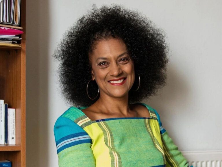 Apple TV+ Series ‘Criminal Record’ Adds Cathy Tyson To Its Cast