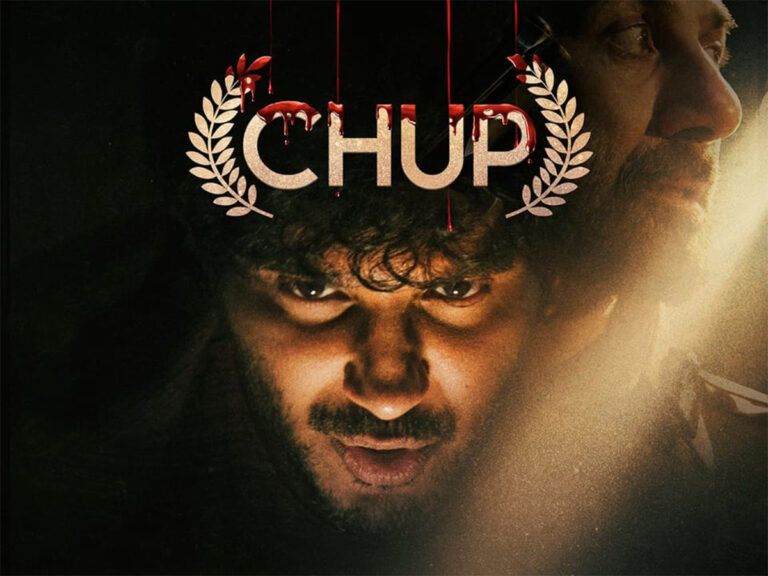 HOT NEWS! R. Balki’s ‘Chup’ Release Date Locked