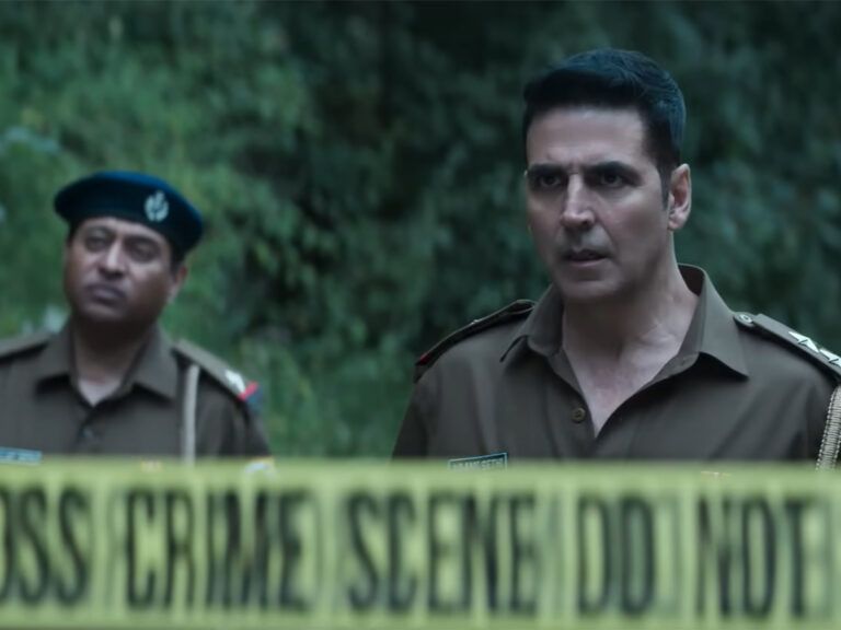 Will A Remake Like Cuttputlli Work For Akshay Kumar Even On OTT?