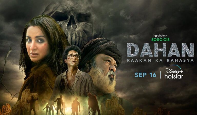 Dahan Trailer: Plot, Cast, Release Date, OTT Platform