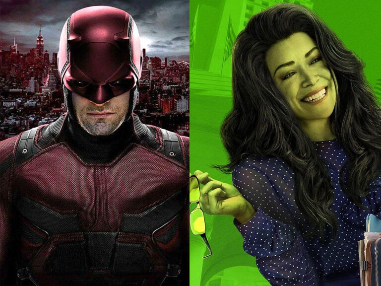 Daredevil Won’t Be The Same In She-Hulk! Makers Confirm
